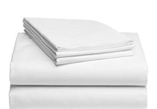 Bedding and linen - Absorbent products for healthcare